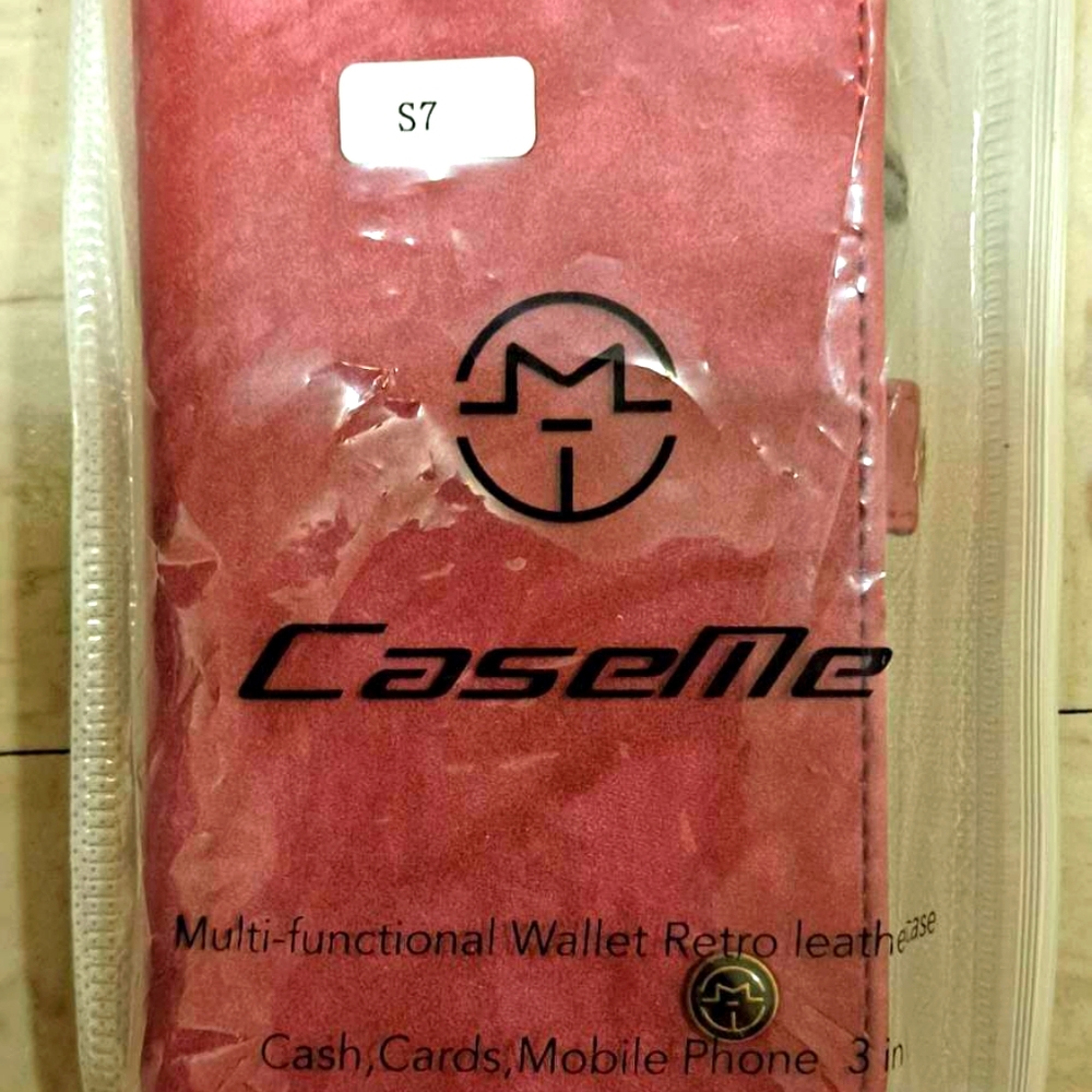 Samsung S7 phone case
